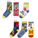 Paw Patrol Kinder Socken 23-34