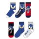 Sonic der Igel Kindersocken 23-34