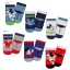 Disney Mickey  Astronaut Baby, Kinder Socken 19-27