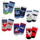 Disney Mickey Astronaut Baby, Kindersocken 19-27