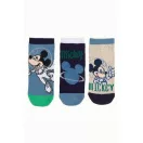 Disney Mickey  Astronaut Baby, Kinder Socken 19-27