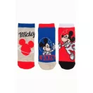 Disney Mickey  Astronaut Baby, Kinder Socken 19-27