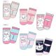 Disney Marie Kätzchen Baby, Kindersocken 19-27