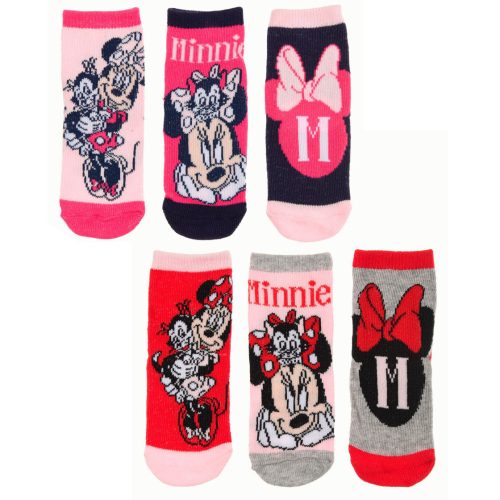 Disney Minnie  Figaro Baby-, Kinder Socken 19-27