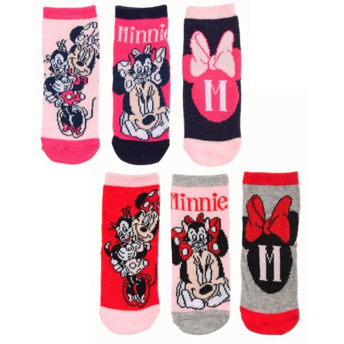 Disney Minnie Figaro Baby, Kindersocken 19-27