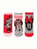 Disney Minnie  Figaro Baby-, Kinder Socken 19-27