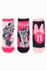 Disney Minnie  Figaro Baby-, Kinder Socken 19-27