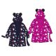 Disney Minnie  Kinderbademantel 3-8 Jahre
