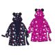 Disney Minnie Kinder Bademantel 3-8 Jahre