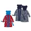 Disney Mickey  Kinderbademantel 3-6 Jahre