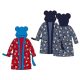 Disney Mickey  Kinderbademantel 3-6 Jahre