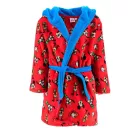 Disney Mickey  Kinderbademantel 3-6 Jahre