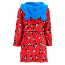 Disney Mickey  Kinderbademantel 3-6 Jahre