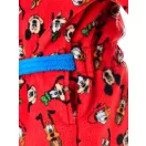 Disney Mickey  Kinderbademantel 3-6 Jahre