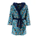 Disney Mickey  Kinderbademantel 3-6 Jahre