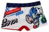Sonic der Igel Kinder Boxershorts 2 Stück/Packung