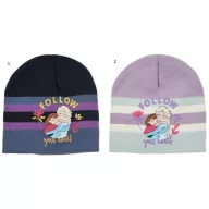 Disney Eiskönigin Follow Heart Kinderhut 52-54 cm