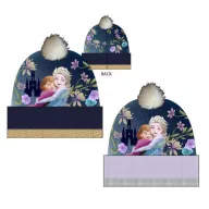 Disney Eiskönigin Moonlight Kinderhut 52-54 cm