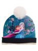 Disney Eiskönigin Moonlight Kinder Mütze 52-54 cm