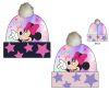 Disney Minnie Cosmic Girl Kinder Mütze 52-54 cm