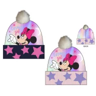 Disney Minnie  Cosmic Girl Kindermütze 52-54 cm