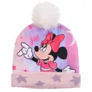 Disney Minnie  Cosmic Girl Kindermütze 52-54 cm
