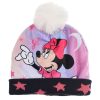 Disney Minnie Cosmic Girl Kinder Mütze 52-54 cm