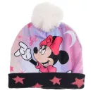 Disney Minnie  Cosmic Girl Kindermütze 52-54 cm