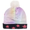 Disney Minnie  Cosmic Girl Kindermütze 52-54 cm