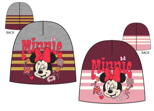 Disney Minnie  Bloom Kinderhut 52-54 cm