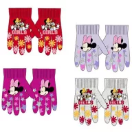 Disney Minnie  Mädchen Kinderhandschuhe