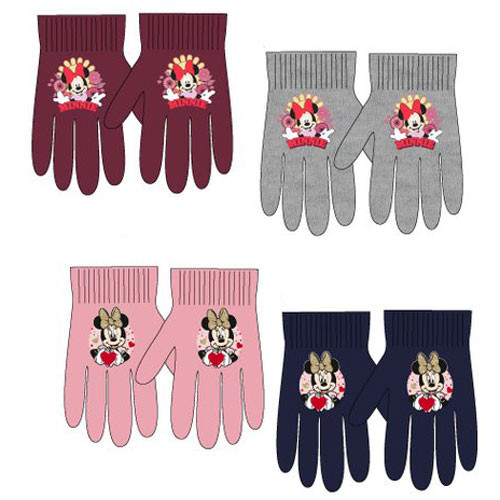 Disney Minnie Love Kinderhandschuhe