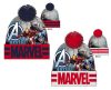 Avengers Marvel Kindermütze 52-54 cm