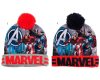 Avengers Marvel Kindermütze 52-54 cm