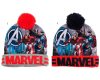 Avengers Marvel Kinder Mütze 52-54 cm