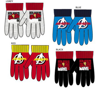 Avengers Marvel Kinderhandschuhe