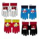 Avengers Marvel Kinderhandschuhe