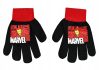 Avengers Marvel Kinderhandschuhe