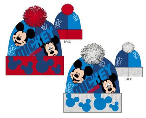 Disney Mickey  Kinderhut 52-54 cm