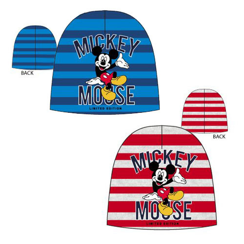 Disney Mickey Kinder Mütze 52-54 cm