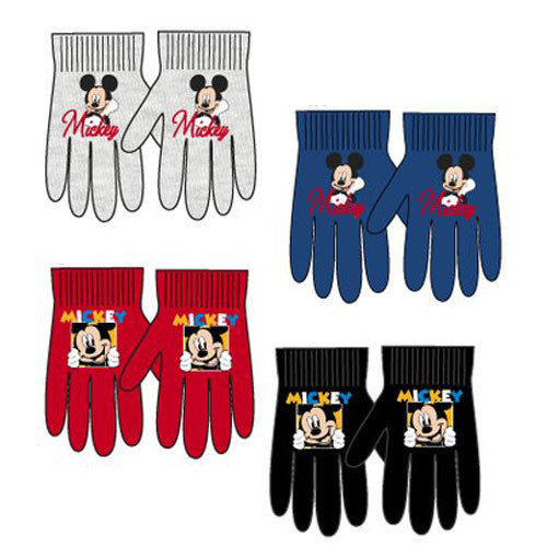 Disney Mickey Kinderhandschuhe