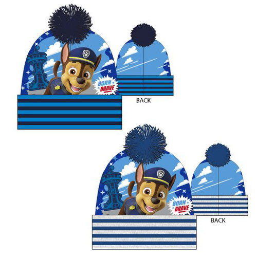 Paw Patrol Born Brave Kinderhut 52-54 cm
