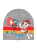 Paw Patrol Play Day Kinder Mütze 52-54 cm