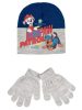 Paw Patrol Kinder Mütze + Handschuhe Set 52-54 cm