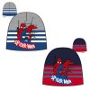 Spiderman Kinderhut 52-54 cm