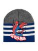 Spiderman Kinder Mütze 52-54 cm