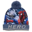 Spiderman Hero Kinderhut 52-54 cm