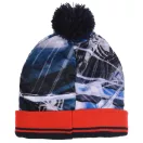 Spiderman Hero Kinderhut 52-54 cm