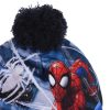 Spiderman Hero Kinderhut 52-54 cm