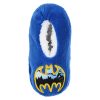 Batman Midnight Defender Kinder Winter Hausschuhe 23-34